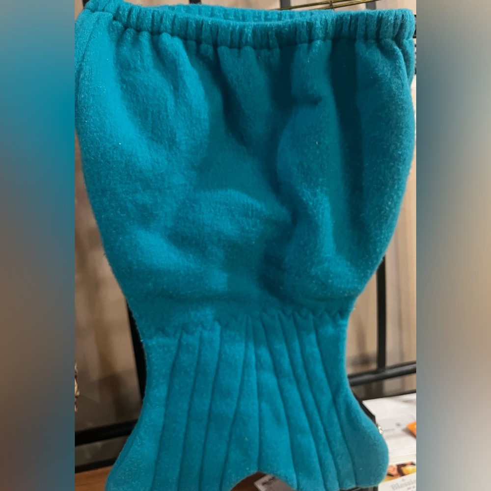 🧜‍♀️ bottoms for your little mermaid!